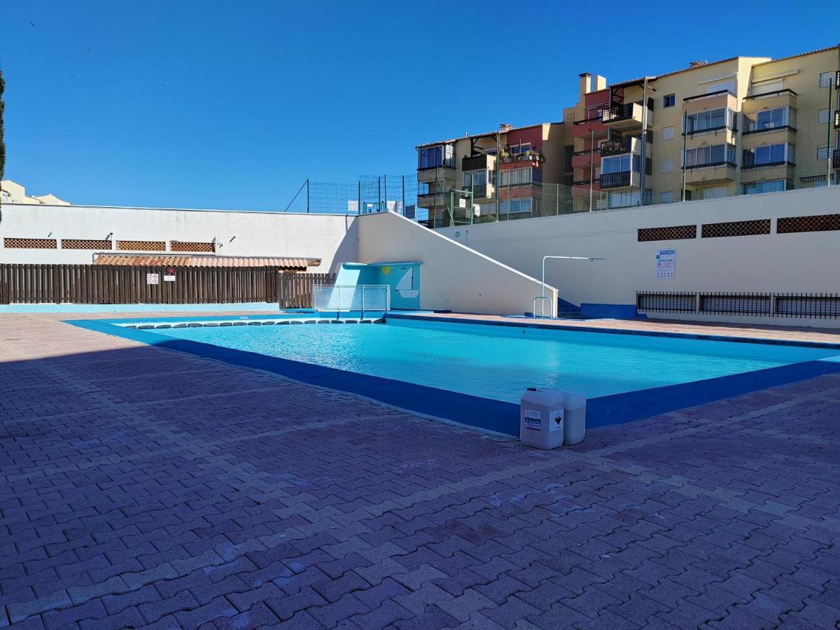 Cap D'Agde Vue Mer Exteriér fotografie